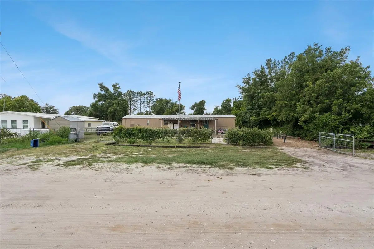 10927 Luana Drive, Leesburg, FL 34788 - #1