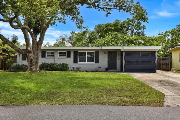 732 Logan Drive, LONGWOOD, FL 32750