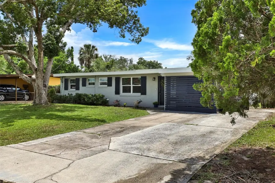 732 Logan Drive, Longwood, FL 32750 - #2