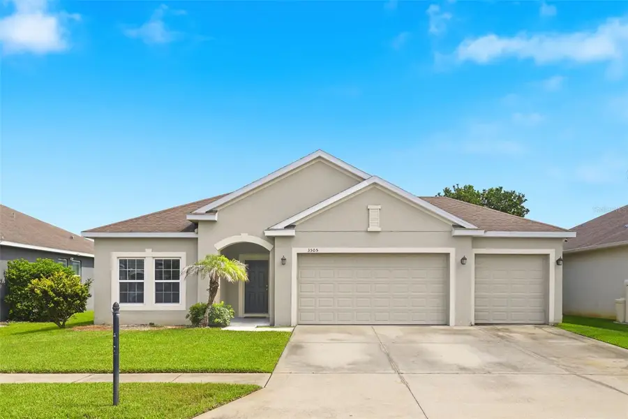 3505 Sprite Lane, Saint Cloud, FL 34772 - #2