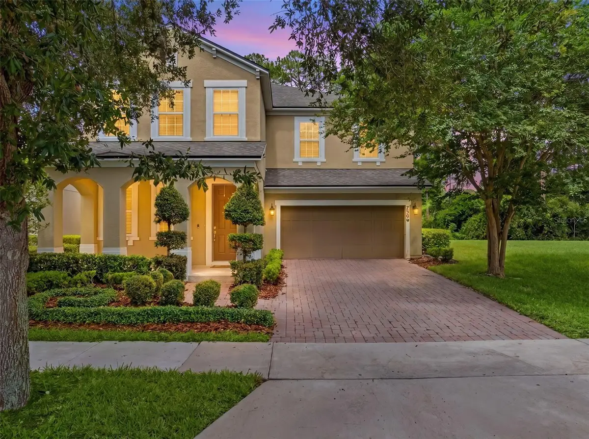 7906 Jailene Drive, Windermere, FL 34786 - #1
