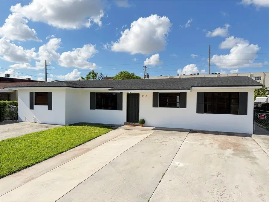 1310 W 30th Street, Hialeah, FL 33012 - #2