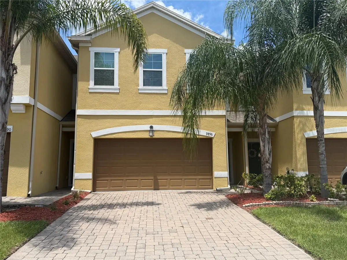 9896 Red Eagle Drive, Orlando, FL 32825 - #1