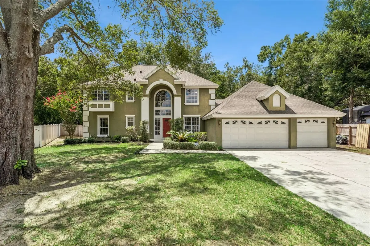 3601 Breeders Cup Court, Gotha, FL 34734 - #1
