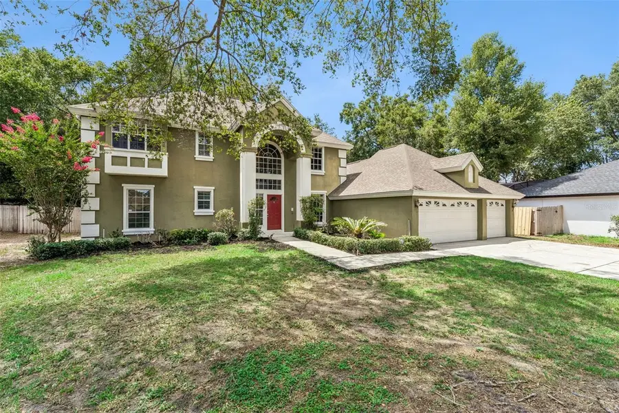 3601 Breeders Cup Court, Gotha, FL 34734 - #3