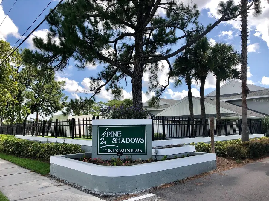5613 Blue Shadows Court #60-2, Orlando, FL 32811 - #2