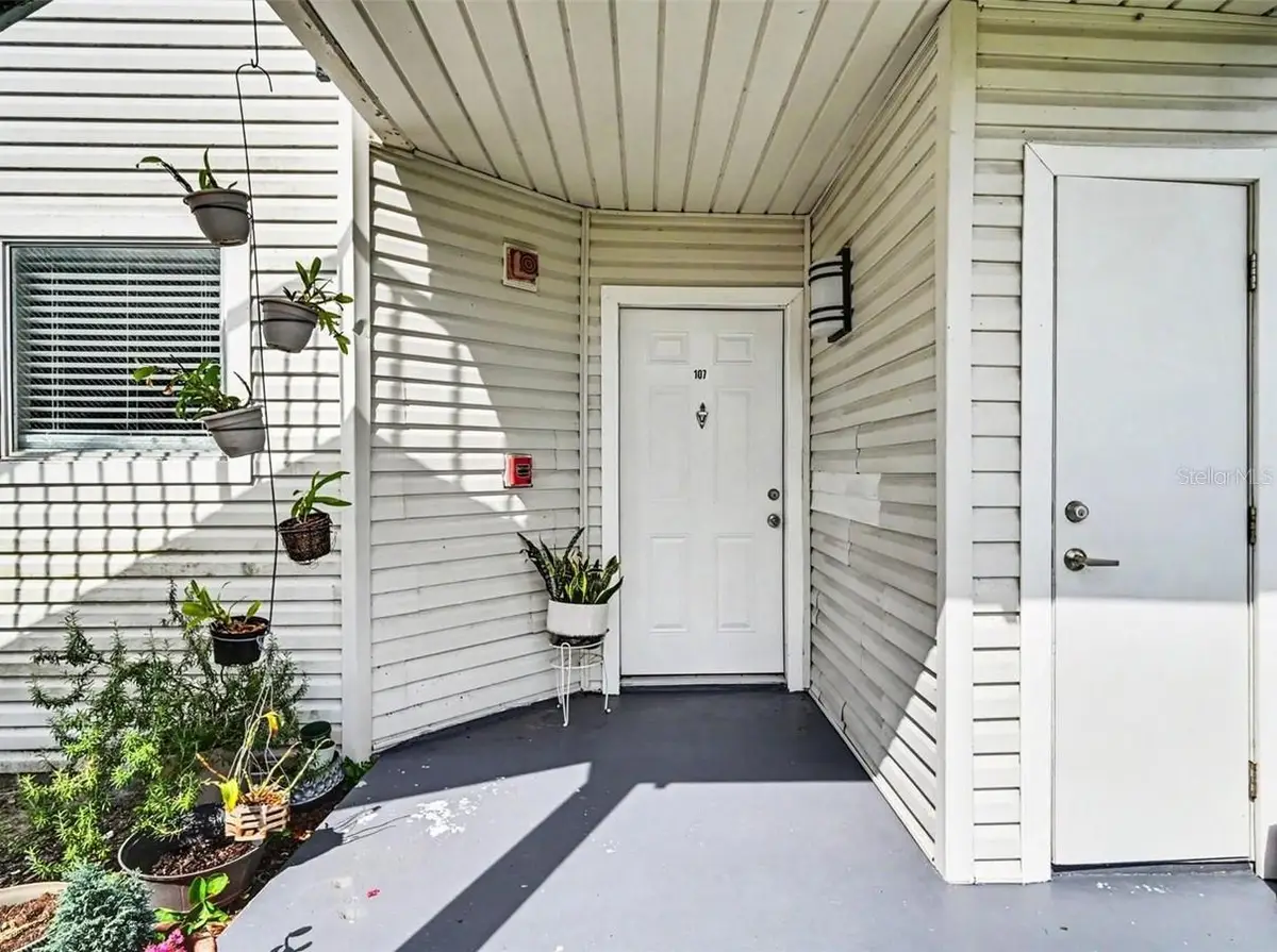 2552 Woodgate Boulevard #107, Orlando, FL 32822 - #1