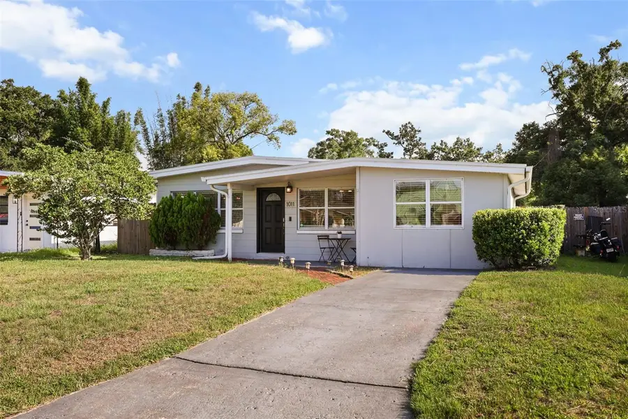 1011 Timor Avenue, Orlando, FL 32804 - #2