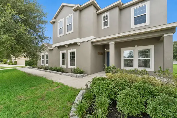 4080 Golden Willow Circle, APOPKA, FL 32712