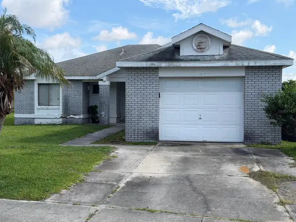 1015 Ocala Woods Lane, ORLANDO, FL 32824