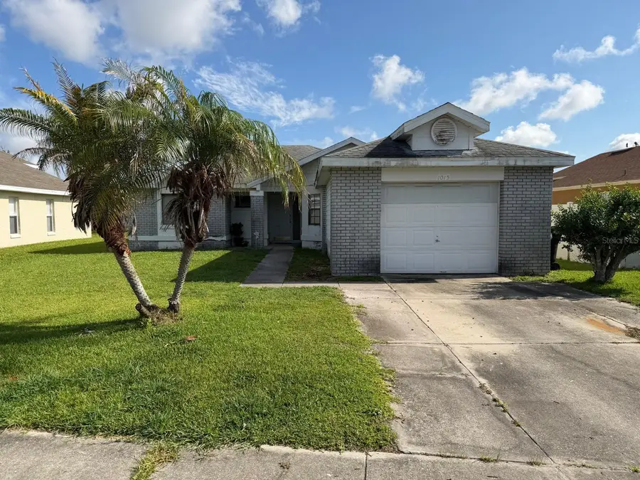 1015 Ocala Woods Lane, Orlando, FL 32824 - #2