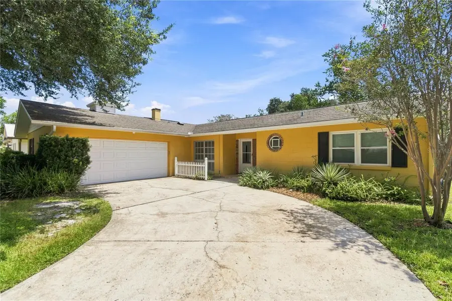 410 Saint Dunstan Way, Winter Park, FL 32792 - #2