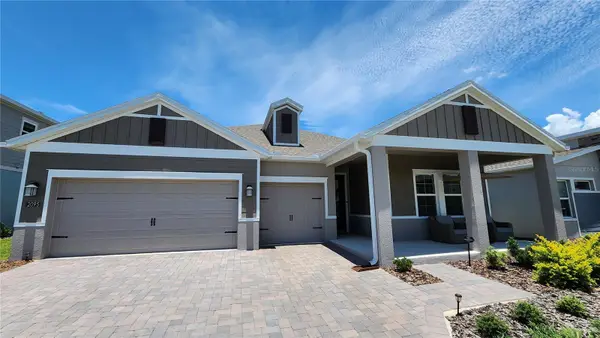 2095 Rider Rain Lane, APOPKA, FL 32703