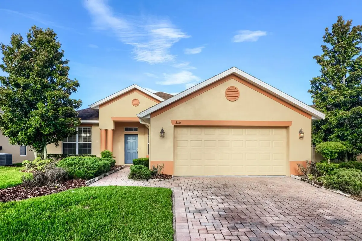 380 Sorrento Road, Poinciana, FL 34759 - #1