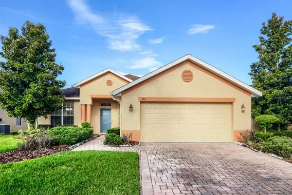 380 Sorrento Road, KISSIMMEE, FL 34759
