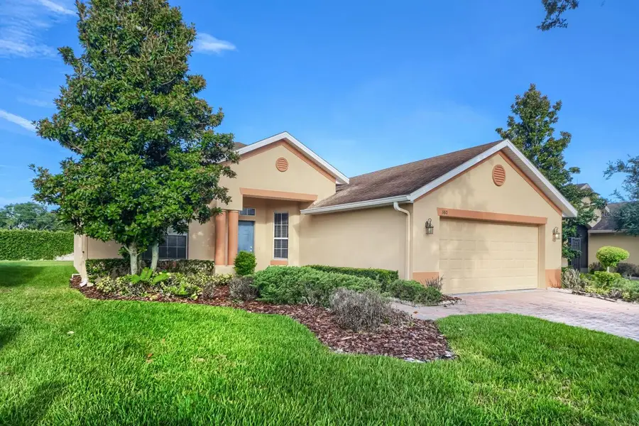 380 Sorrento Road, Poinciana, FL 34759 - #2