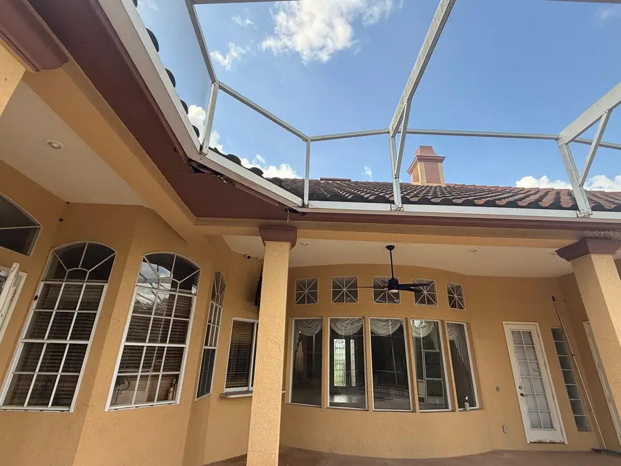 7608 San Remo Place, Orlando, FL 32835 - #3