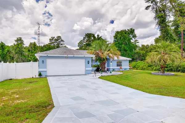 15474 Sw 28th Avenue Rd, OCALA, FL 34473