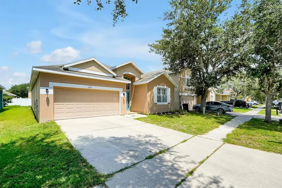 2165 Continental Street, Saint Cloud, FL 34769 - #3