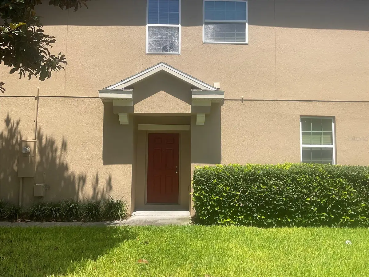 1383 Glenleigh Drive, Ocoee, FL 34761 - #1