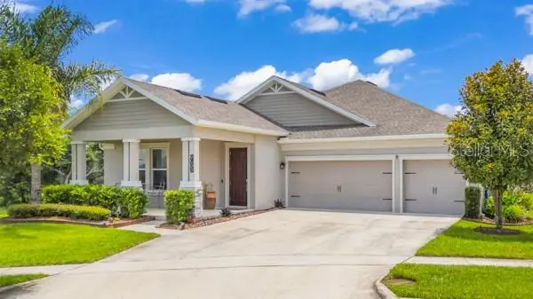 9503 Beautiful Way, WINTER GARDEN, FL 34787