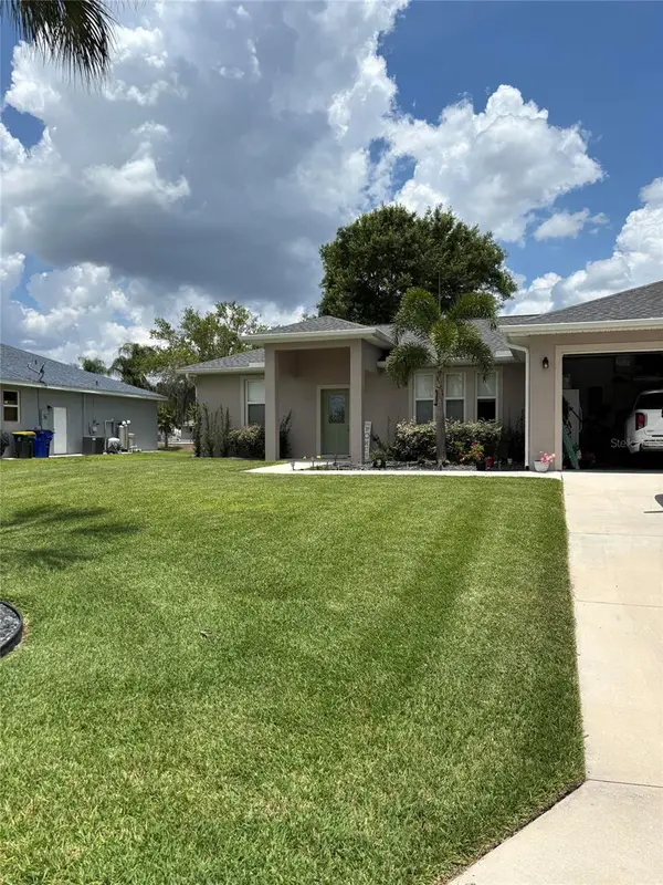 121 Daisy Lane, LAKE PLACID, FL 33852