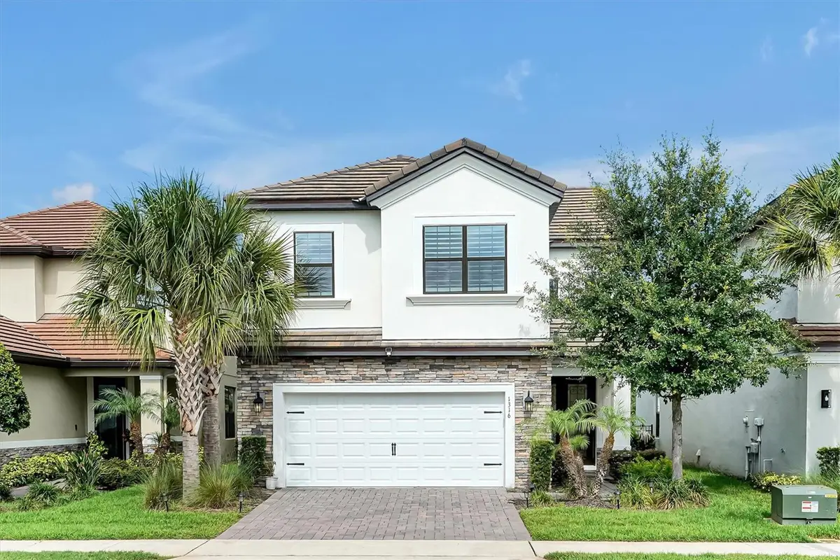 1316 Blue Stem Lane, Winter Park, FL 32792 - #1