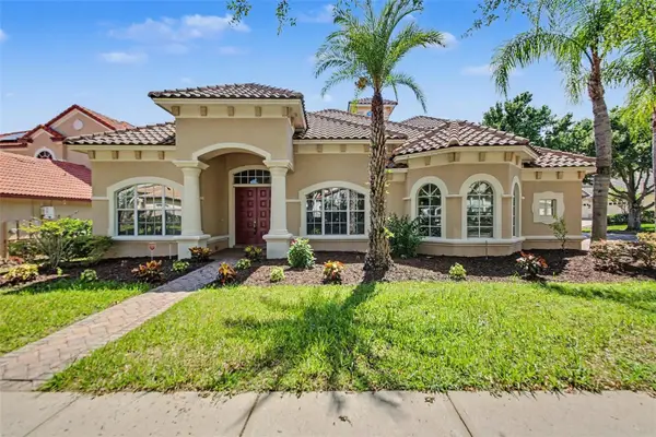 8219 Livorno Drive, ORLANDO, FL 32836