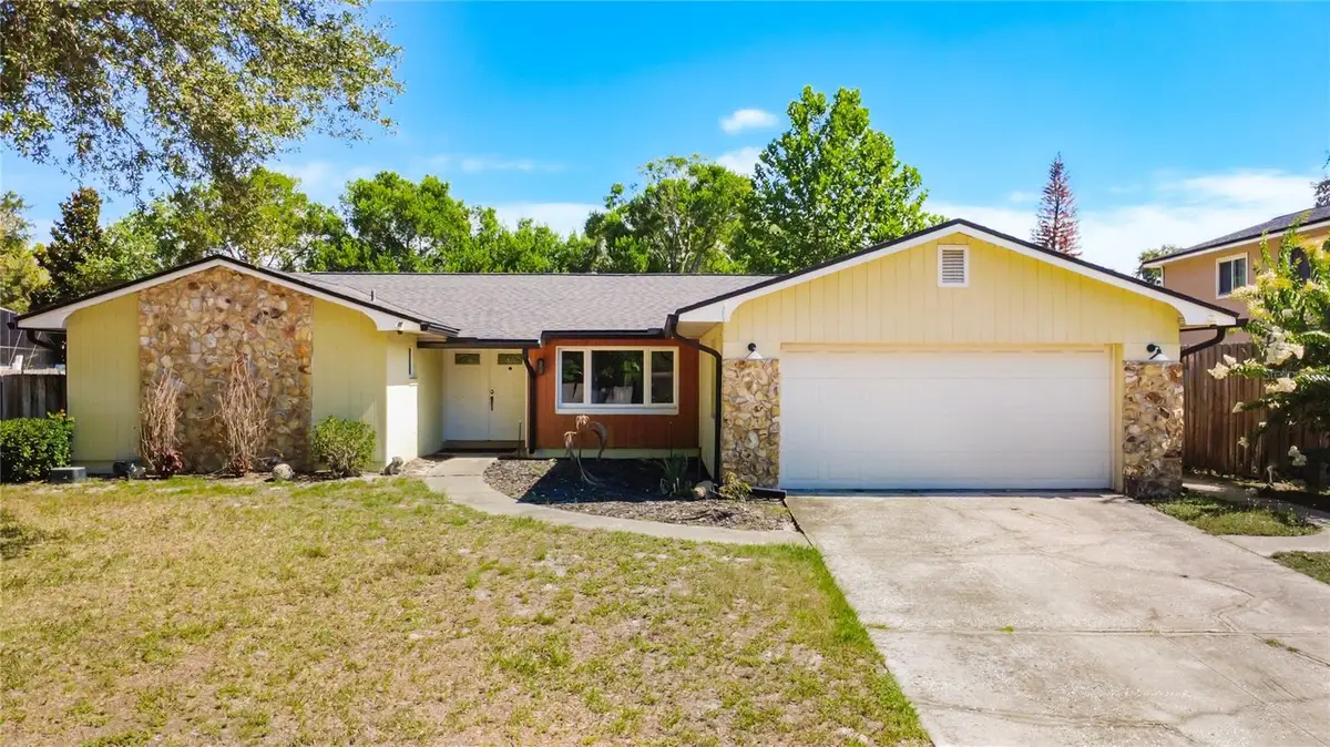 8517 Cedar Cove Court, Orlando, FL 32819 - #1