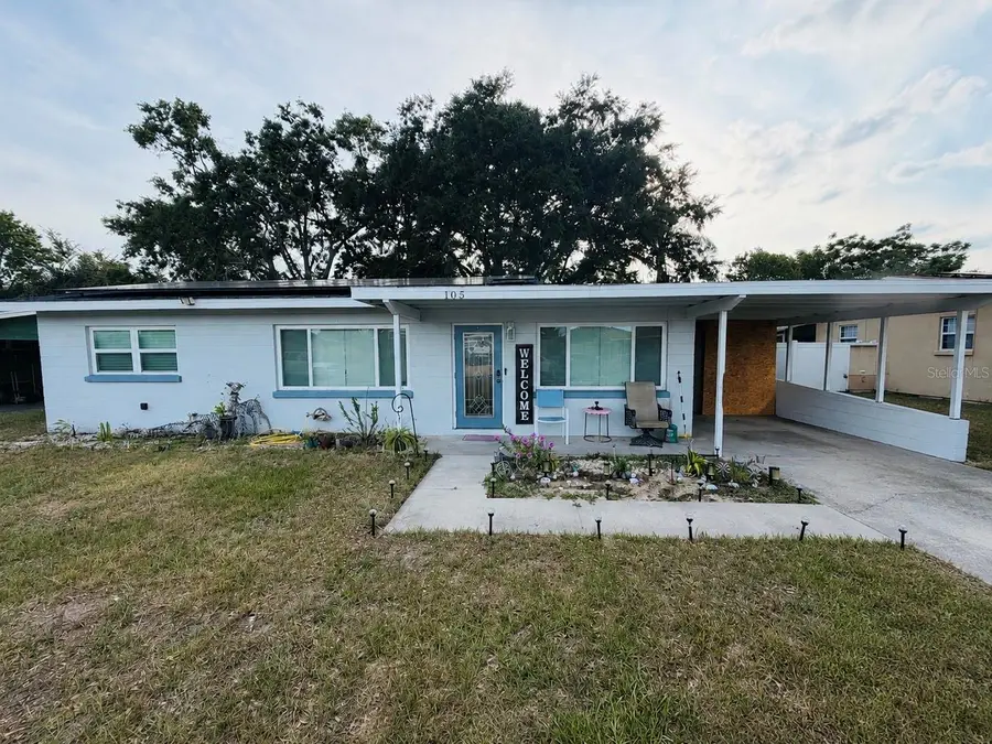 105 Margaret Street, Auburndale, FL 33823 - #2