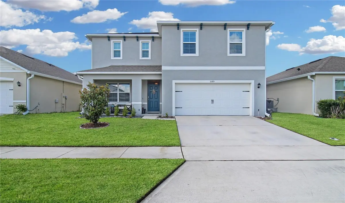 3165 Eastgrove Terrace, Sanford, FL 32771 - #1