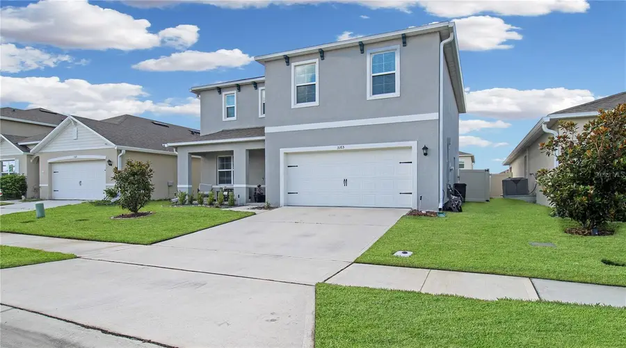3165 Eastgrove Terrace, Sanford, FL 32771 - #2