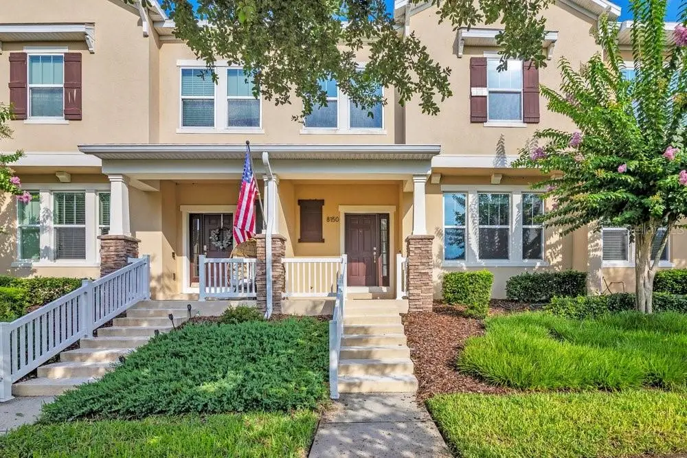 8150 Red Stopper Lane, Winter Garden, FL 34787 - #1