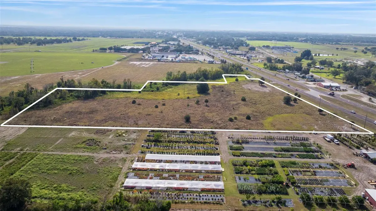 1768 N Us Hwy 17, Wauchula, FL 33873 - #1