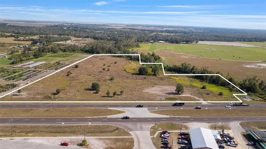 1768 N Us Hwy 17, Wauchula, FL 33873 - #2