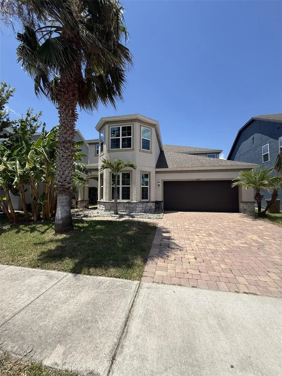5231 Villa Rosa Avenue, Saint Cloud, FL 34771 - #1