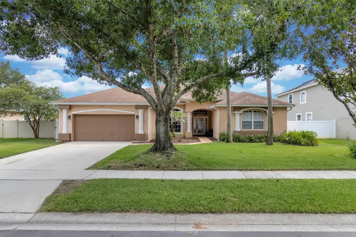 425 Morning Blossom Lane, Oviedo, FL 32765 - #1