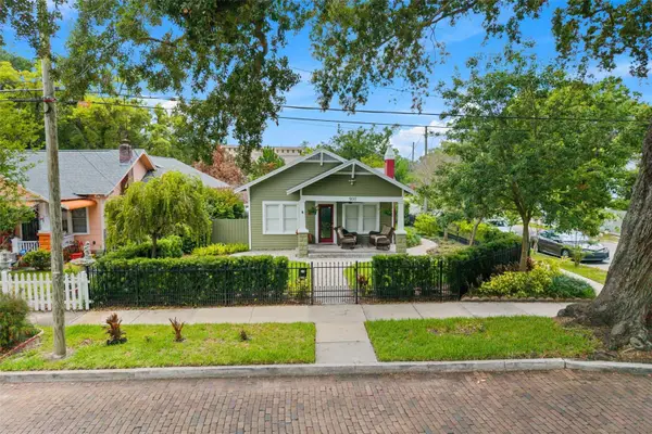 900 E Pine Street, ORLANDO, FL 32801