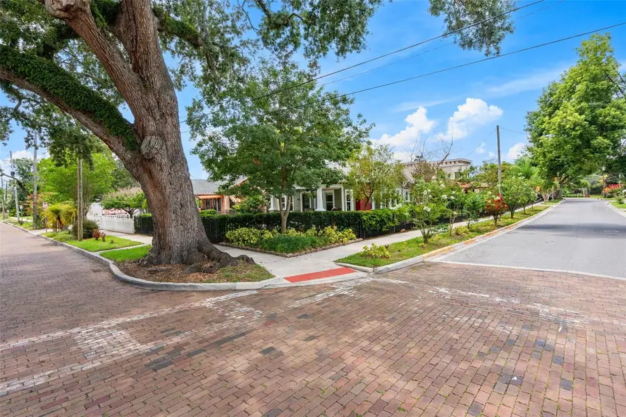 900 E Pine Street, Orlando, FL 32801 - #2