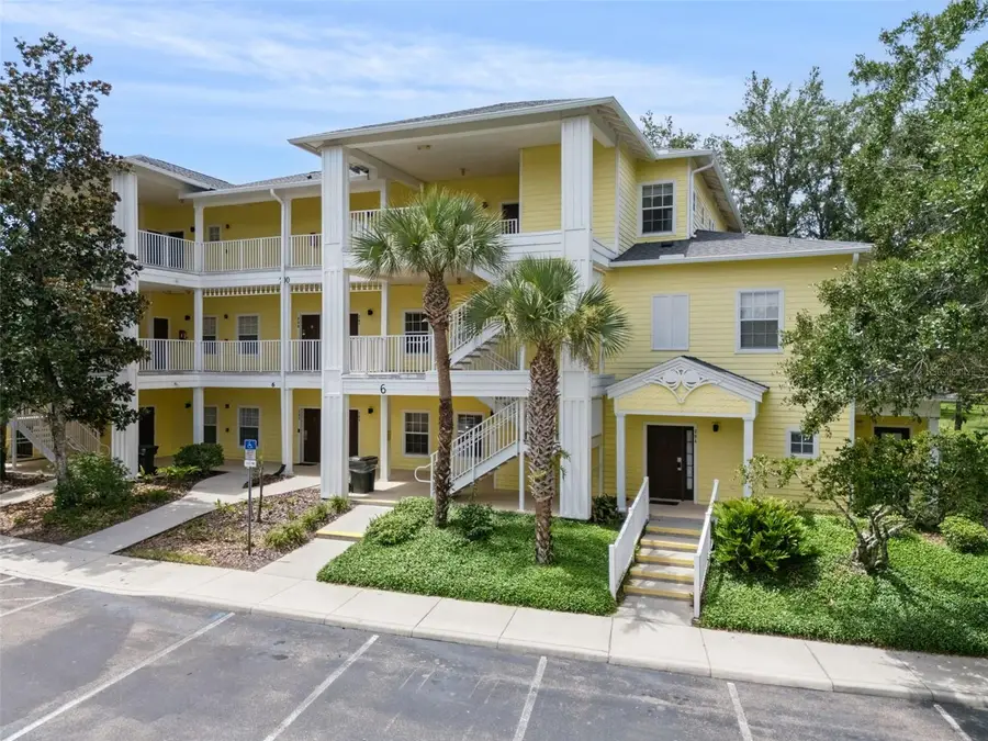 207 Lucaya Loop #207, Davenport, FL 33897 - #2