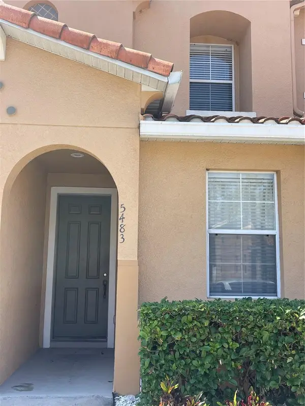 5483 Paradise Cay Circle, KISSIMMEE, FL 34746