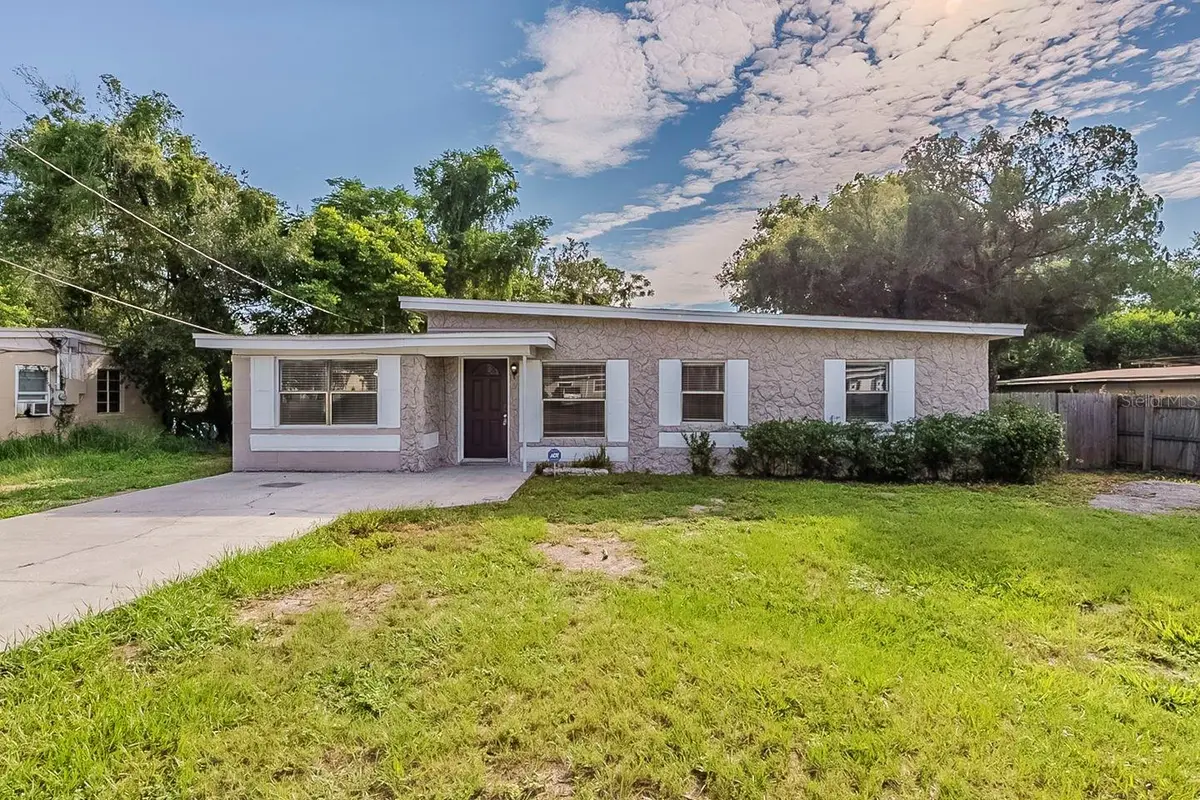 1007 Emeralda Road, Orlando, FL 32808 - #1