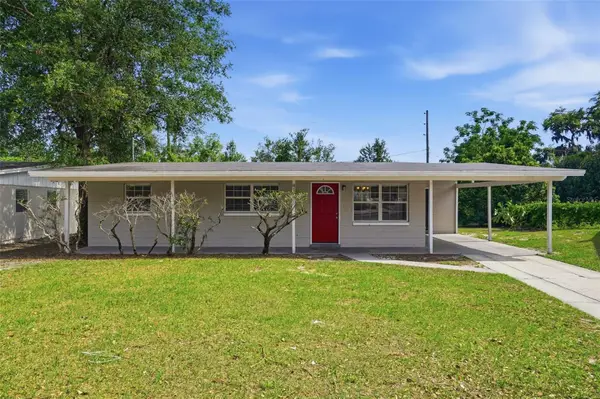 4128 Caywood Circle, ORLANDO, FL 32810