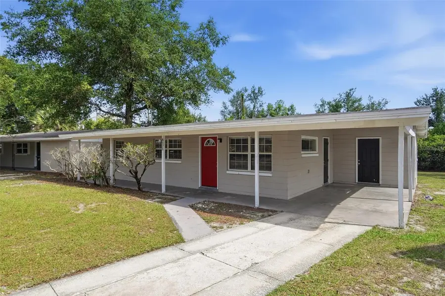 4128 Caywood Circle, Orlando, FL 32810 - #3