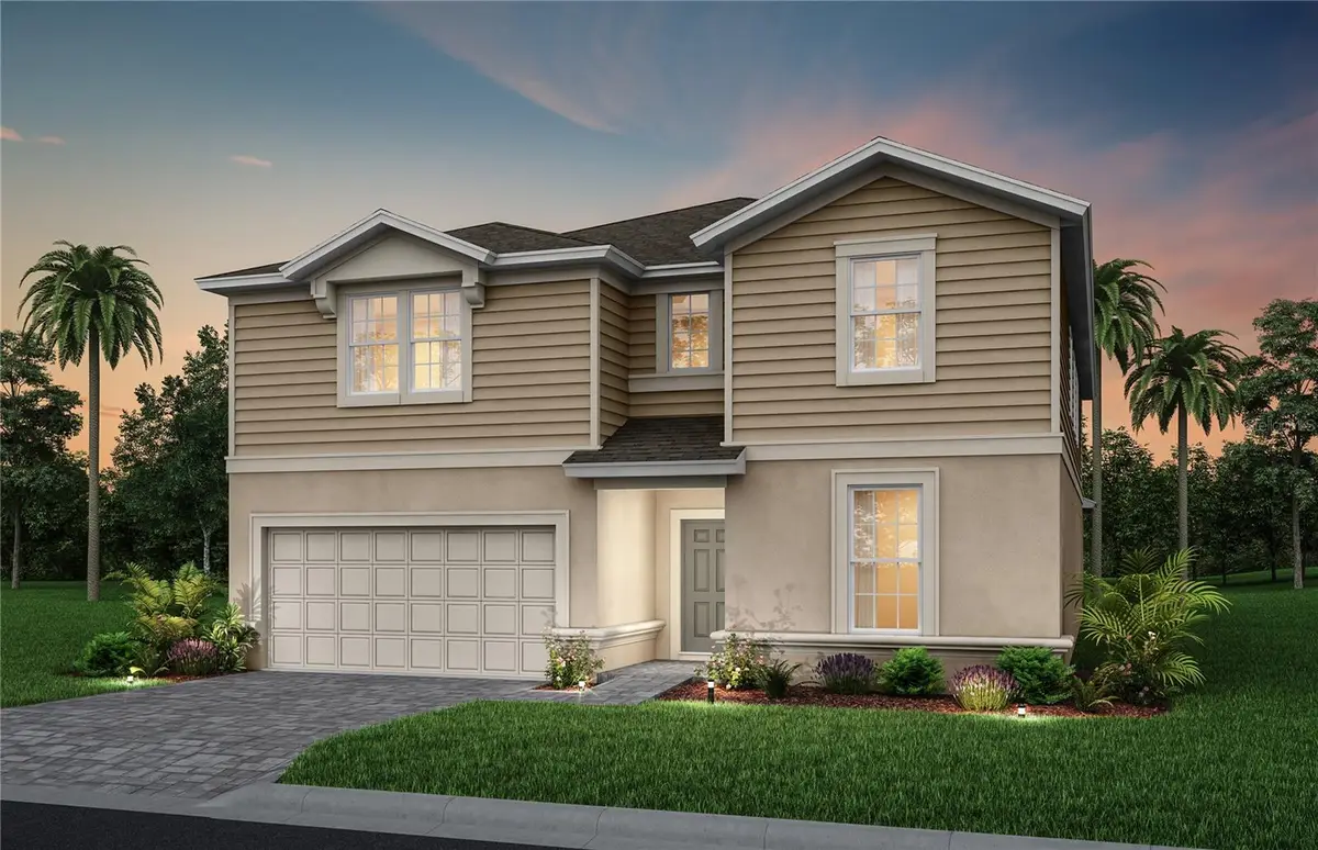 16055 Coastal Cove Lane, Clermont, FL 34714 - #1