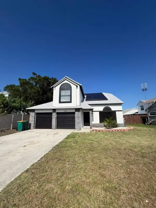 2333 Meadow Cove Boulevard, MELBOURNE, FL 32935