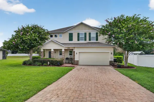 24529 Woodhill Court, SORRENTO, FL 32776
