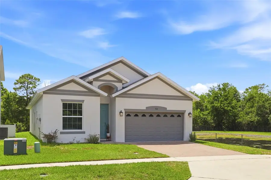 802 Reflection Lake Drive, Orlando, FL 32807 - #2