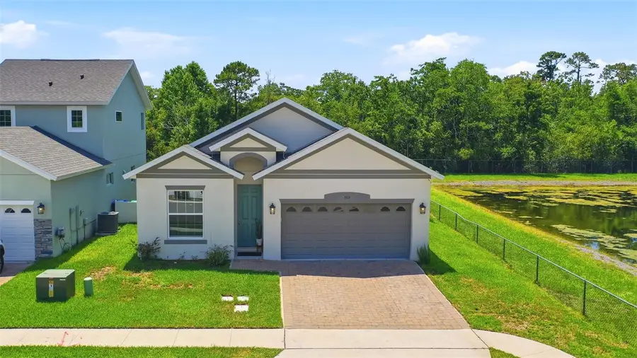 802 Reflection Lake Drive, Orlando, FL 32807 - #3