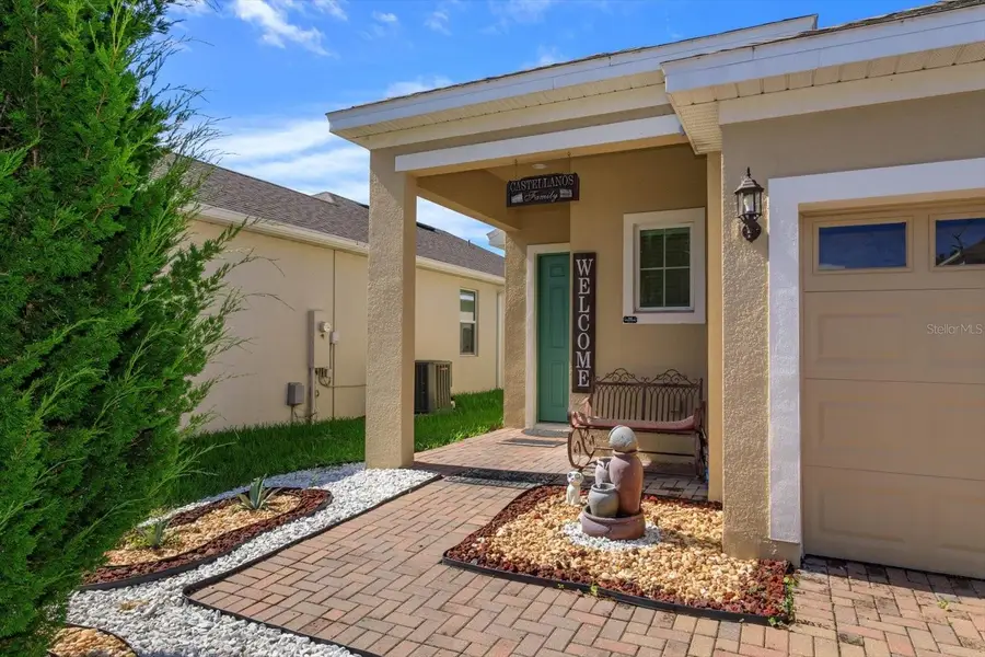 2736 Giralda Court, Kissimmee, FL 34743 - #2